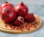Pomegranate's power: Studies show promise in cardiovascular and diabetic health