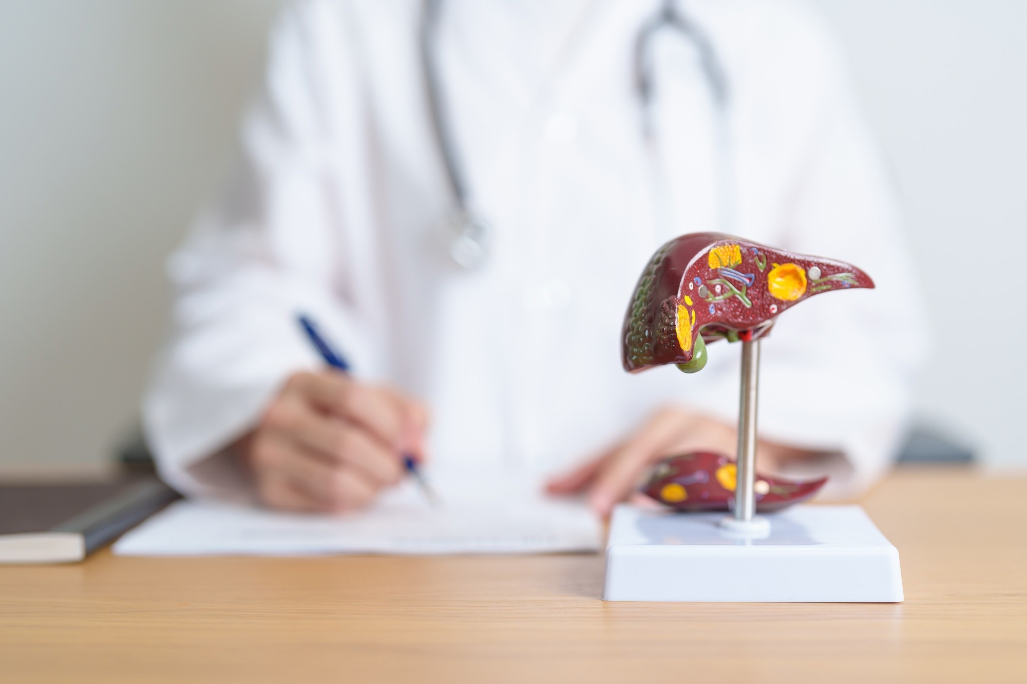 Study: Markers of insulin resistance associated with non-alcoholic fatty liver disease in non-diabetic population. Image Credit: Jo Panuwat D / Shutterstock.com