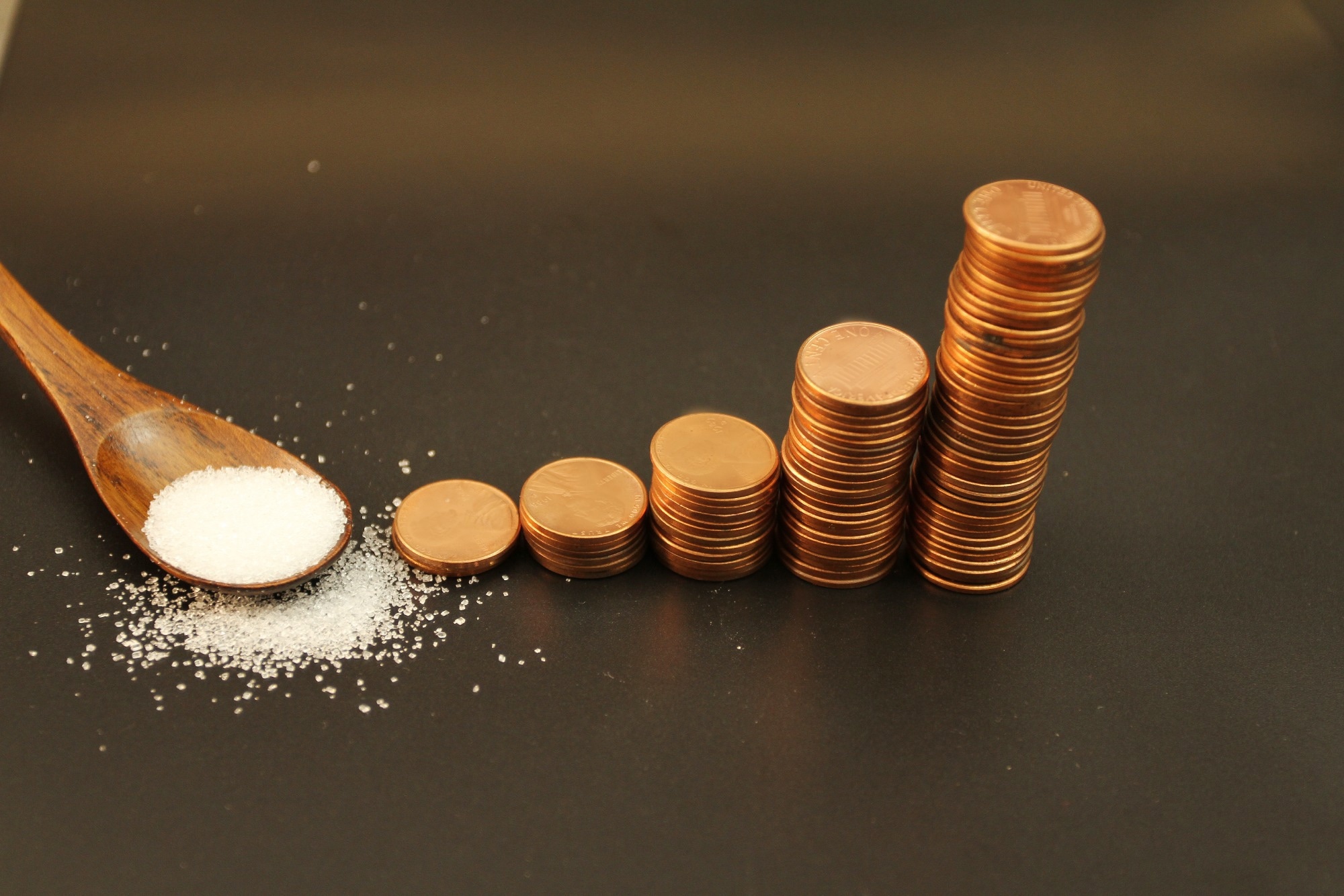 Study: Projected health and economic impacts of sugar-sweetened beverage taxation in Germany: A cross-validation modelling study. Image Credit: TassaneeT / Shutterstock