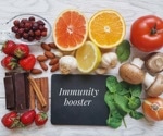 Feasting for immunity: Study highlights foods that bolster your body's defenses