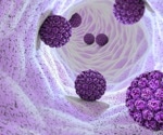 HPV self-sampling kits via direct mail boost cervical cancer screening rates, study finds