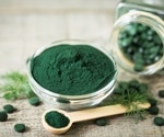 New study shows Spirulina and high-intensity training combo reduces obesity complications in men