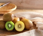 Two kiwi fruit every day safe and can replace vitamin C supplementation