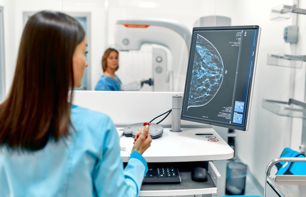 Study: Evaluation of circulating plasma proteins in breast cancer using Mendelian randomisation. Image Credit: ORION PRODUCTION/Shutterstock.com