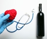 Cheers to health: Exploring wine's wellness secrets