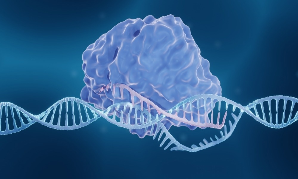 Les chercheurs présentent le génome médié par CRISPR et le déchiquetage du cancer comme paradigme conceptuel pour traiter les gliomes récurrents