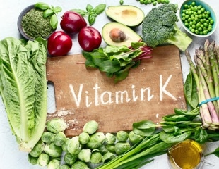 The effects of vitamin K on bone health