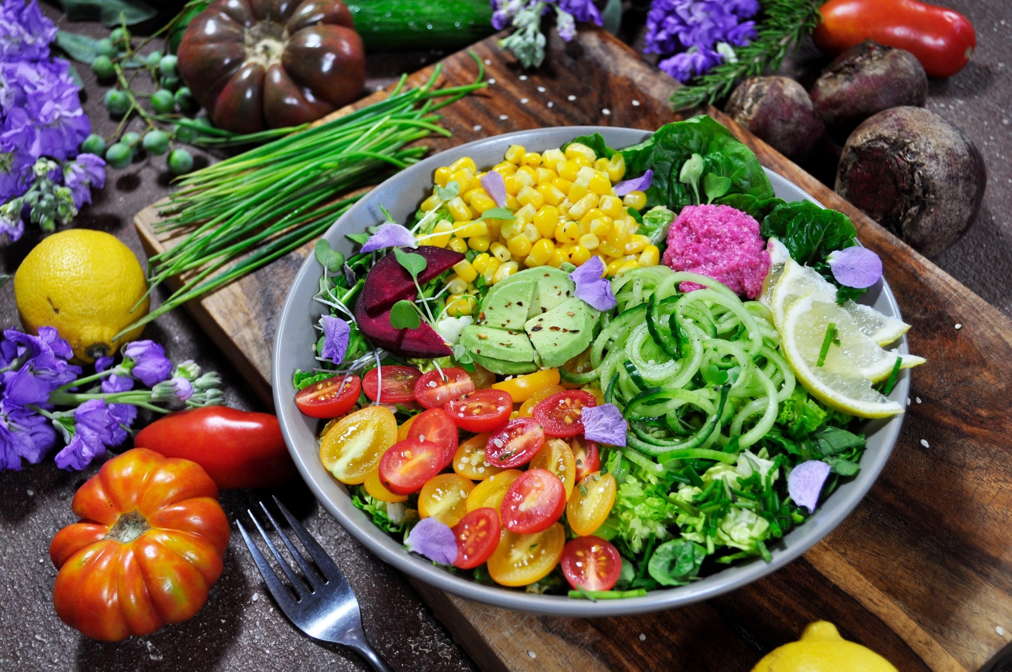 ​​​​​​​Study: Does diet quality matter? A secondary analysis of a randomized clinical trial. Image Credit: Wild As Light/Shutterstock.com