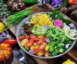 How do plant-based diets impact body weight?