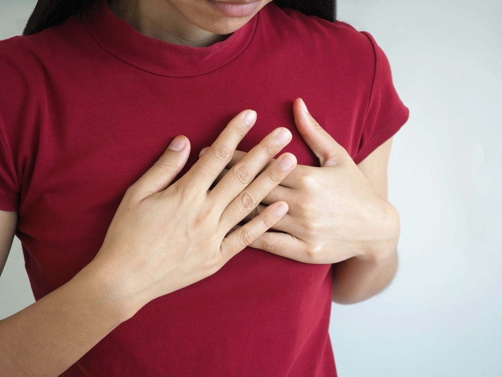 Study: Implementation of a high sensitivity cardiac troponin I assay and risk of myocardial infarction or death at five years: observational analysis of a stepped wedge, cluster randomised controlled trial. Image Credit: onstockphoto/Shuterstock.com