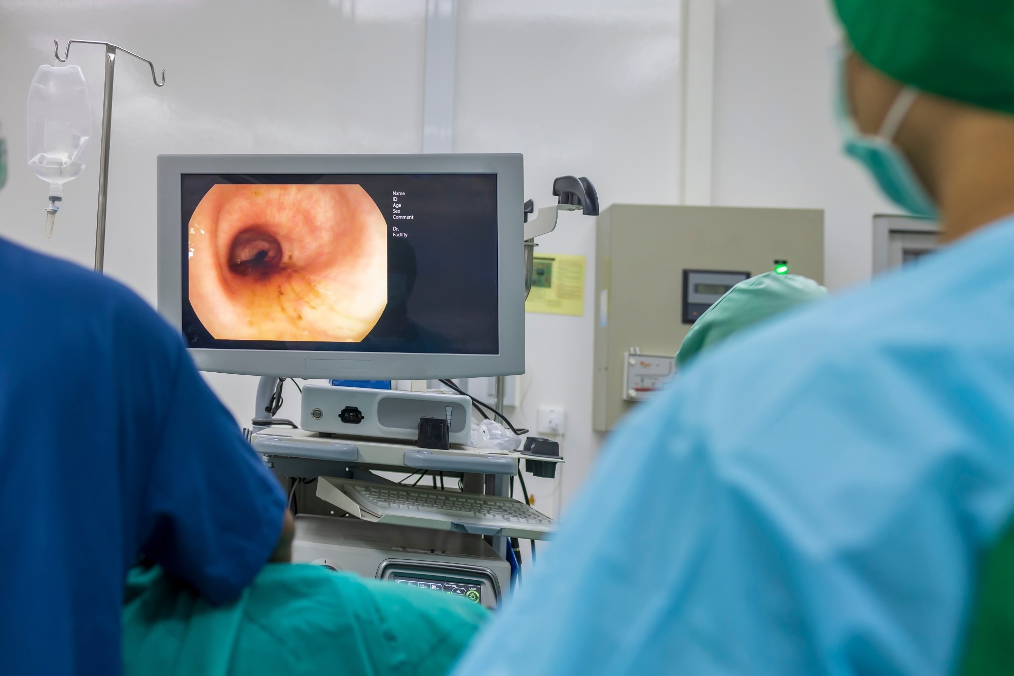 Study: Artificial intelligence for colorectal neoplasia detection during colonoscopy: a systematic review and meta-analysis of randomized clinical trials. Image Credit: Peter Porrini / Shutterstock