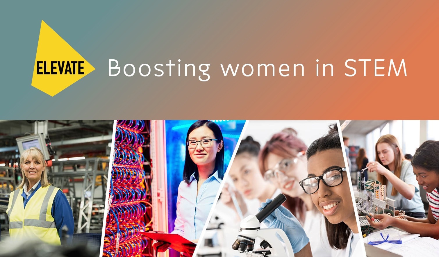 ATSE awards 116 scholarships to support women and diverse people in STEM careers