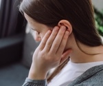 Does tinnitus cause hearing loss in normal hearing individuals?
