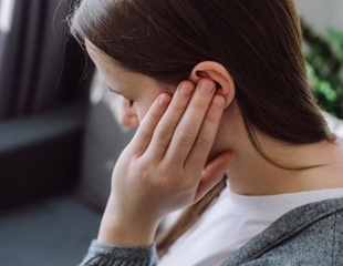 Does tinnitus cause hearing loss in normal hearing individuals?