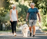 Study links brisk walking to lower type 2 diabetes risk