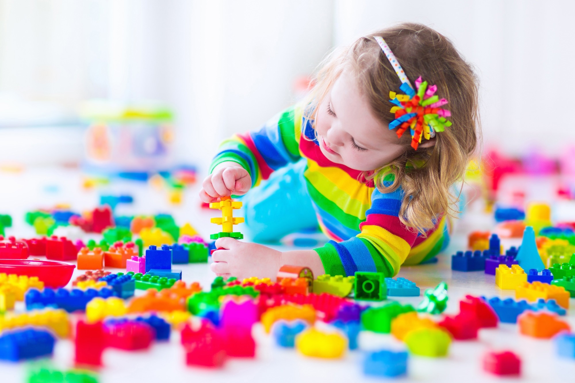 Study: Sustained benefits of early childhood education and care (ECEC) for young children’s development during COVID-19. Image Credit: FamVeld / Shutterstock