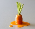 Carrot juice boosts immune response, cuts inflammation, new study reveals