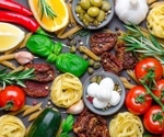 Mediterranean diet linked to improved sperm quality
