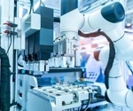 How medical manufacturing trends are evolving: From performance testing to 3D vision