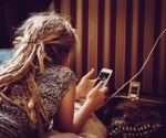 Excessive smartphone use linked to mental health risks in adolescents, study indicates
