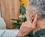 Does hearing impairment increase the risk of dementia?