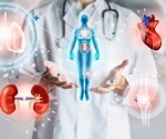 Is your body out of sync? Study finds organs age at varying rates