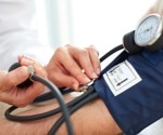 Global study reveals hypertension common among middle-aged couples