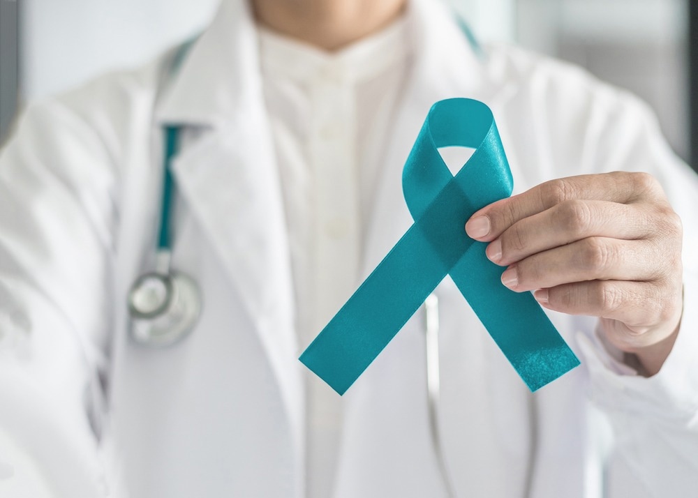 Study: Benefits and harms of cervical screening, triage and treatment strategies in women living with HIV. Image Credit: Chinnapong/Shutterstock.com