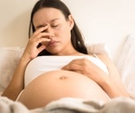 Fetal hormone GDF15 linked to nausea and vomiting in pregnancy