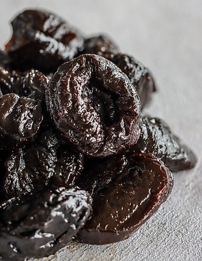 Prunes pack a powerful punch against inflammation and bone loss in postmenopausal women