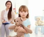 Study highlights link between sleep disturbances and behavioral issues in preschool children