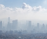 Air pollution linked to increased risk of stroke and dementia transition, study reveals