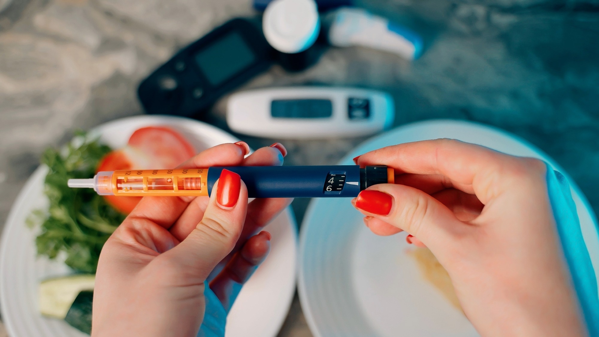 Study: Future cardiometabolic implications of insulin hypersecretion in response to oral glucose: a prospective cohort study. Image Credit: VSh PRODUCTION / Shutterstock
