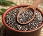 Chia genome sequenced, revealing potential health benefits