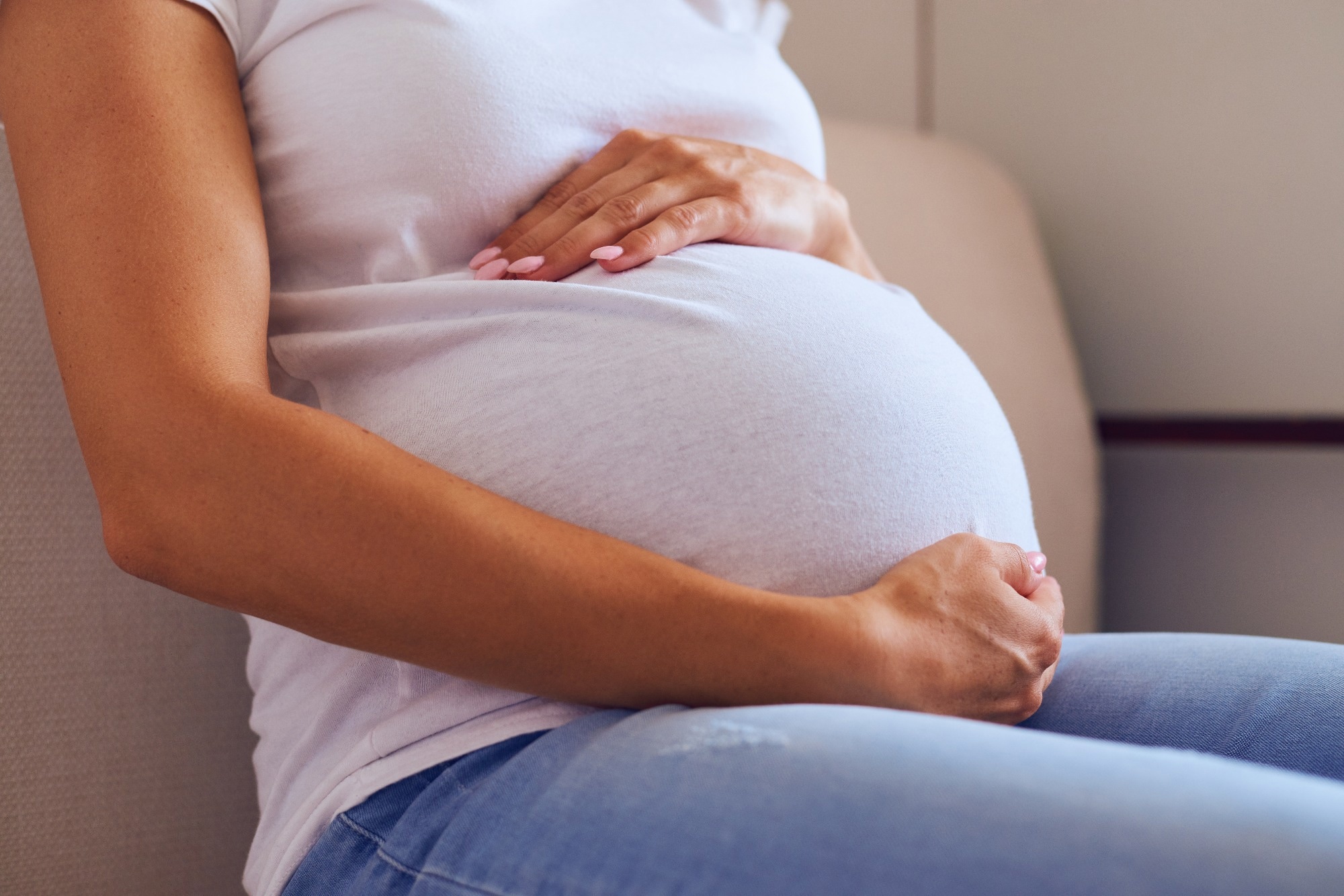Study: The maternal gut microbiome in pregnancy: implications for the developing immune system. Image Credit: ArtFamily / Shutterstock.com