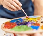 Arts and creativity interventions prove cost-effective for enhancing older adults' health and well-being