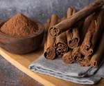 Cinnamon extract shows promise in reducing obesity by inhibiting fat cell growth and boosting fat breakdown