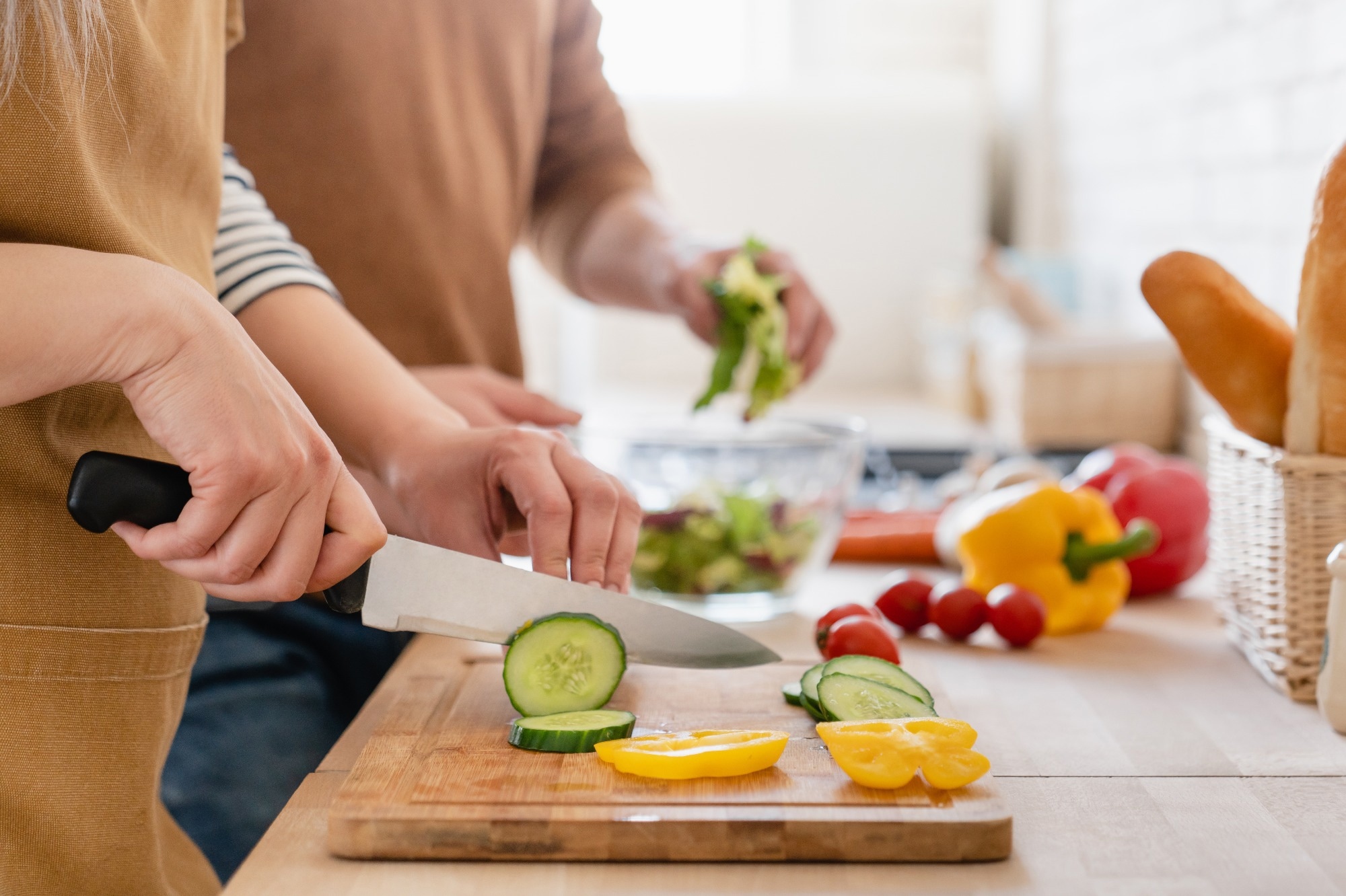 Study: Dietary Strategies to Reduce Triglycerides in Women of Reproductive Age: A Simulation Modelling Study. Image Credit: Inside Creative House / Shutterstock.com