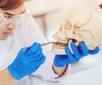 Radiographic study exposes ancient oral health of Swedish Vikings