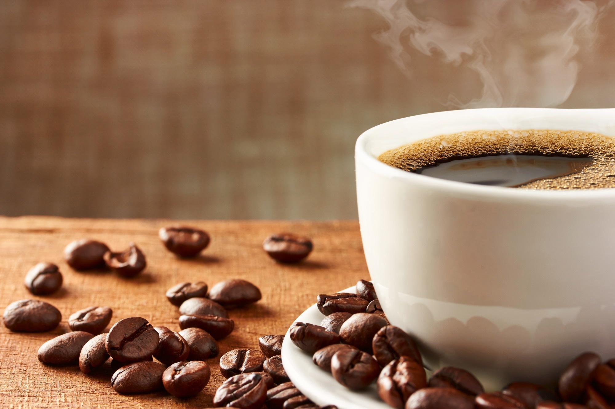 Study: The Association between Caffeine Consumption from Coffee and Tea and Sleep Health in Male and Female Older Adults: A Cross-Sectional Study. Image Credit: portumen/Shutterstock.com