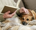 Living alone? Adopting a pet might help slow cognitive decline among older adults