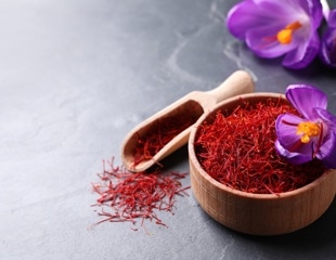 Spicing up the fight: Saffron's powerful impact on prostate cancer revealed