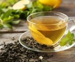 EGCG effect: Study suggests green tea compound may ease inflammatory iron deficiency