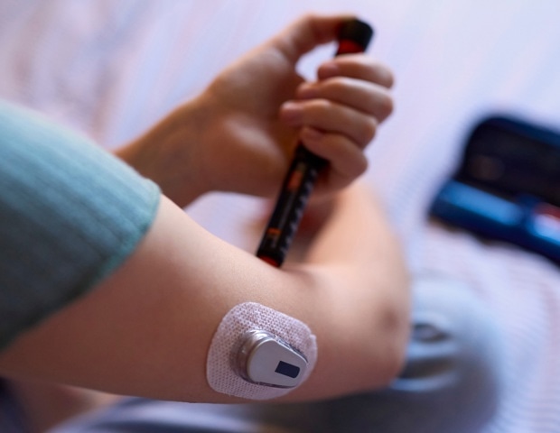EZH2 inhibitors show promise in regenerating insulin-producing cells for type 1 diabetes treatment