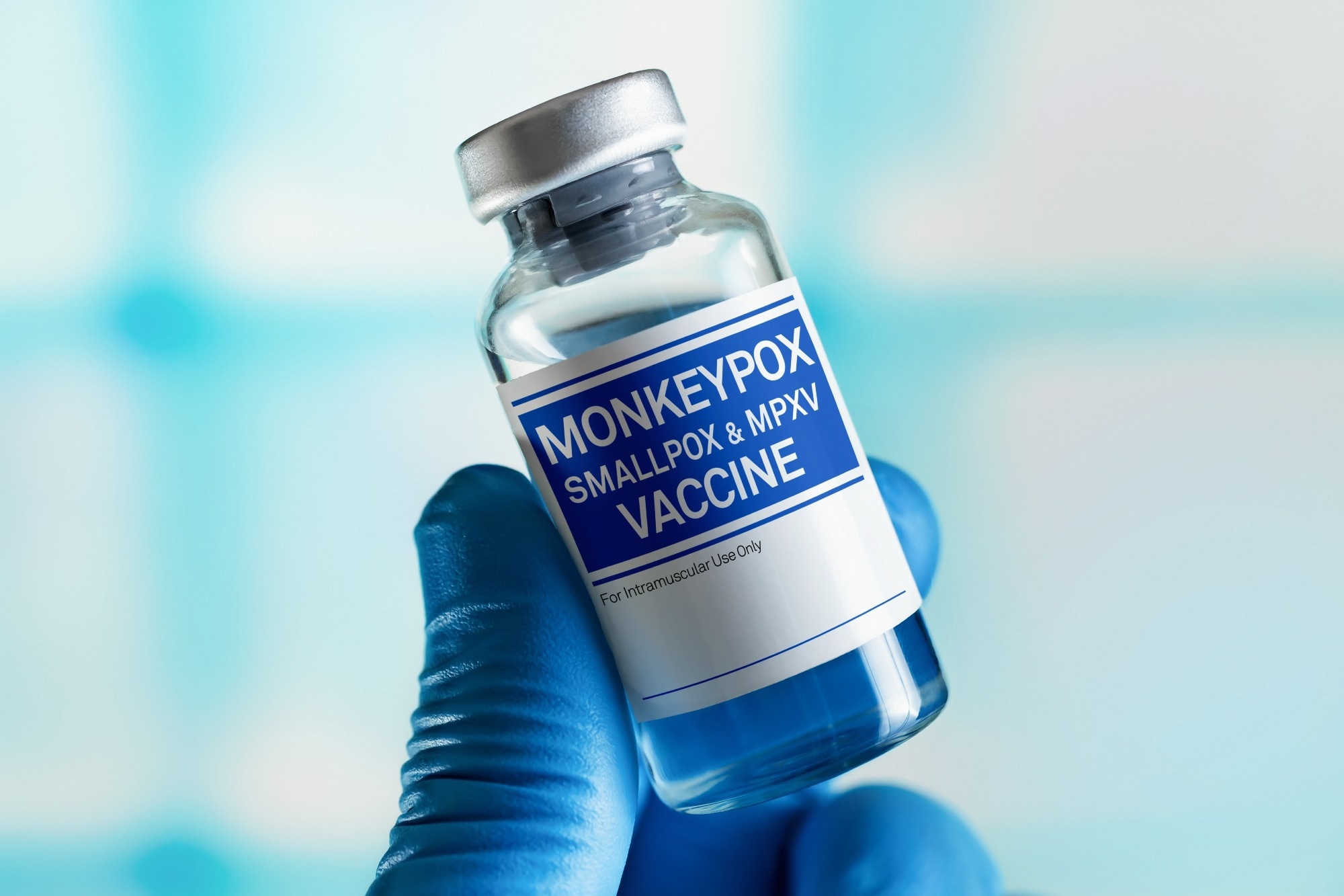 Study: Prevalence of intentions to receive monkeypox vaccine. A systematic review and meta-analysis. Image Credit: angellodeco/Shutterstock.com