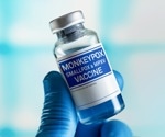 Global study reveals varied intention to receive monkeypox vaccine: 61% prevalence worldwide