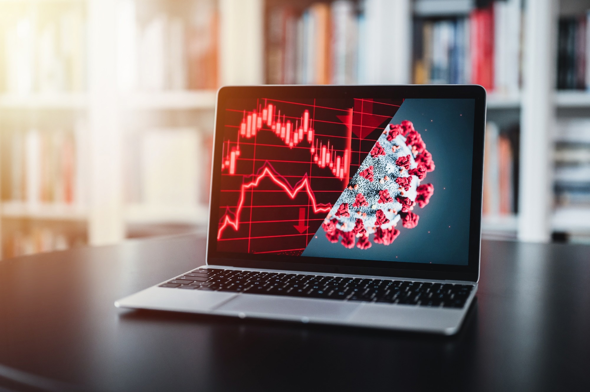Study: Predicting the spread of SARS-CoV-2 variants: An artificial intelligence-enabled early detection. Image Credit: Peter Kneiz / Shutterstock.com