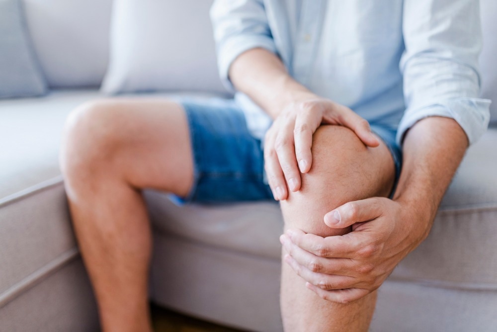 Study: Nav1.7 as a chondrocyte regulator and therapeutic target for osteoarthritis. Image Credit: Dragana Gordic/Shutterstock.com