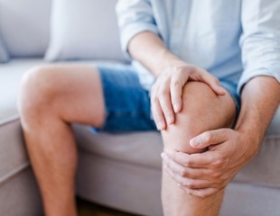 Epilepsy drug may alleviate joint degeneration associated with osteoarthritis