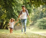 Living near green spaces linked to stronger bones in young children